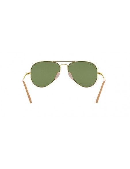 Comprar Ray-Ban ® AVIATOR METAL II RB3689 9064O9 al merjor precio en Shoppinggafas.com