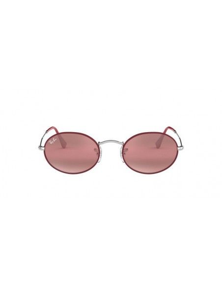 Comprar Ray-Ban ® OVAL RB3547 9155AI al merjor precio en Shoppinggafas.com