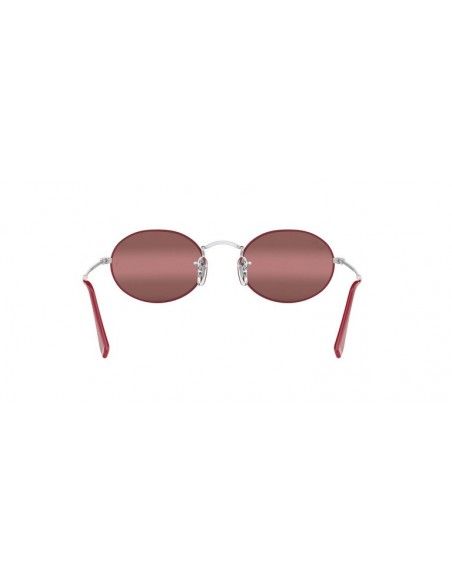 Comprar Ray-Ban ® OVAL RB3547 9155AI al merjor precio en Shoppinggafas.com