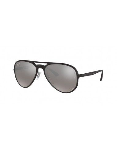 Comprar Ray-Ban RB4320CH 601S5J al merjor precio en Shoppinggafas.com