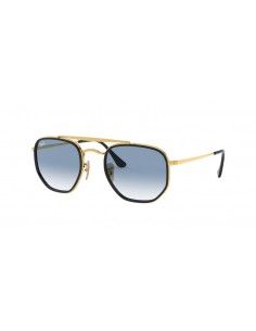 Comprar Ray-Ban ® THE MARSHAL II RB3648M 91673F al merjor precio en Shoppinggafas.com