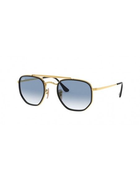 Comprar Ray-Ban ® THE MARSHAL II RB3648M 91673F al merjor precio en Shoppinggafas.com