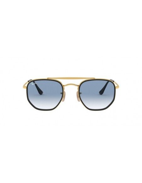 Comprar Ray-Ban ® THE MARSHAL II RB3648M 91673F al merjor precio en Shoppinggafas.com