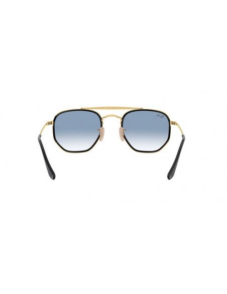 Comprar Ray-Ban ® THE MARSHAL II RB3648M 91673F al merjor precio en Shoppinggafas.com