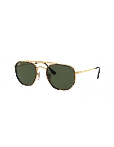 Comprar Ray-Ban ® THE MARSHAL II RB3648M 001 al merjor precio en Shoppinggafas.com