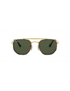 Comprar Ray-Ban ® THE MARSHAL II RB3648M 001 al merjor precio en Shoppinggafas.com 2
