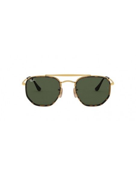 Comprar Ray-Ban ® THE MARSHAL II RB3648M 001 al merjor precio en Shoppinggafas.com