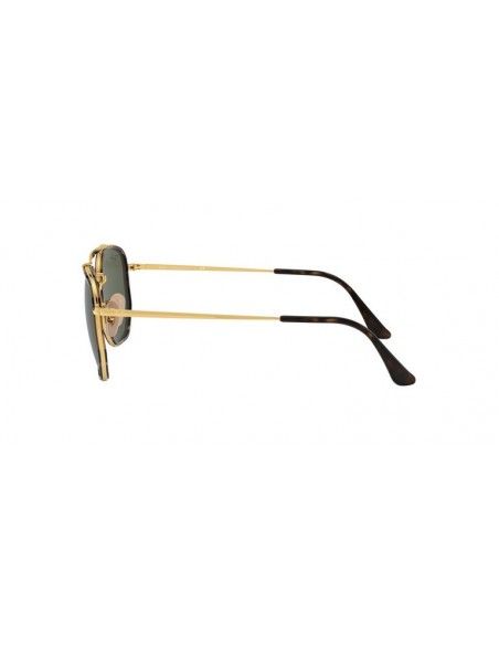 Comprar Ray-Ban ® THE MARSHAL II RB3648M 001 al merjor precio en Shoppinggafas.com