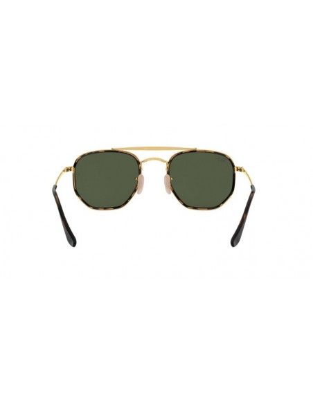 Comprar Ray-Ban ® THE MARSHAL II RB3648M 001 al merjor precio en Shoppinggafas.com