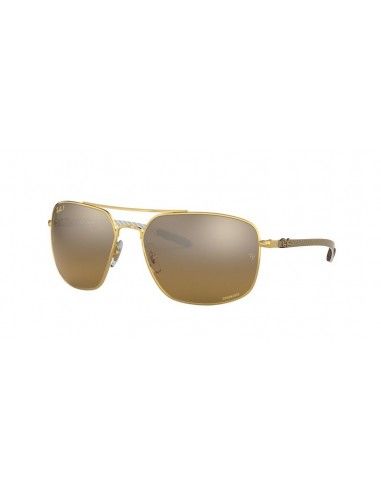Comprar Ray-Ban RB8322CH 001_A3 al merjor precio en Shoppinggafas.com