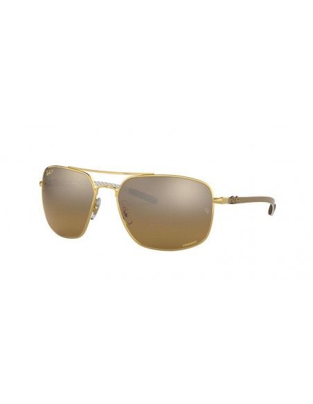 Comprar Ray-Ban RB8322CH 001_A3 al merjor precio en Shoppinggafas.com