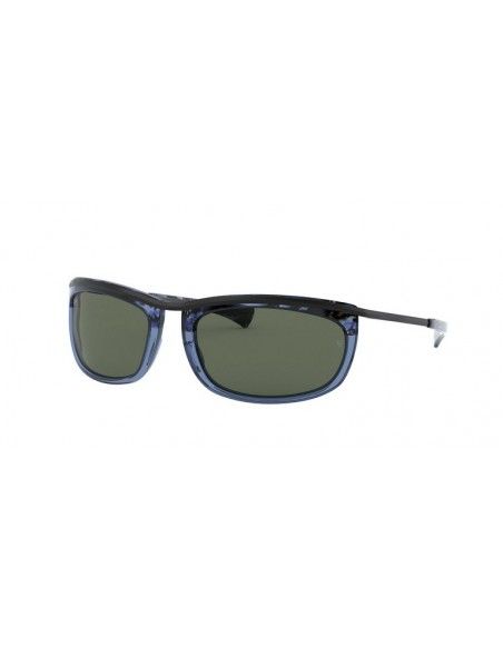 Comprar Ray-Ban ® OLYMPIAN I RB2319 128831 al merjor precio en Shoppinggafas.com