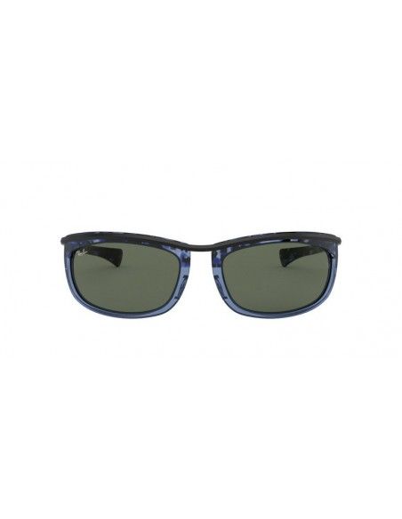 Comprar Ray-Ban ® OLYMPIAN I RB2319 128831 al merjor precio en Shoppinggafas.com