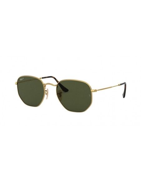 Comprar Ray-Ban ® HEXAGONAL RB3548N 001_58 al merjor precio en Shoppinggafas.com