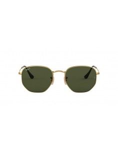 Comprar Ray-Ban ® HEXAGONAL RB3548N 001_58 al merjor precio en Shoppinggafas.com 2
