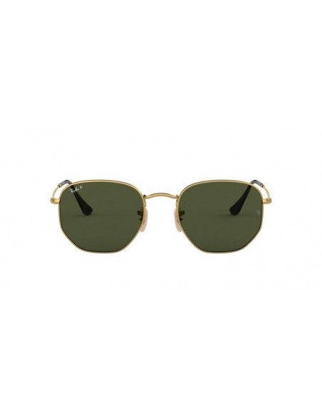 Comprar Ray-Ban ® HEXAGONAL RB3548N 001_58 al merjor precio en Shoppinggafas.com