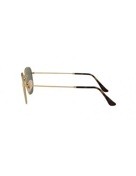 Comprar Ray-Ban ® HEXAGONAL RB3548N 001_58 al merjor precio en Shoppinggafas.com