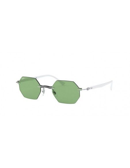 Comprar Ray-Ban RB8061 003_2 al merjor precio en Shoppinggafas.com