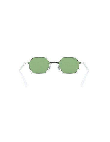 Comprar Ray-Ban RB8061 003_2 al merjor precio en Shoppinggafas.com