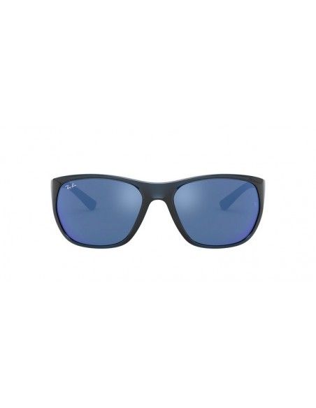 Comprar Ray-Ban RB4307 643855 al merjor precio en Shoppinggafas.com