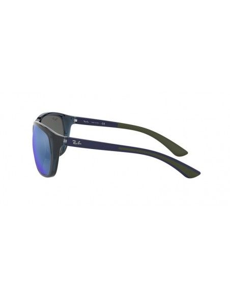 Comprar Ray-Ban RB4307 643855 al merjor precio en Shoppinggafas.com