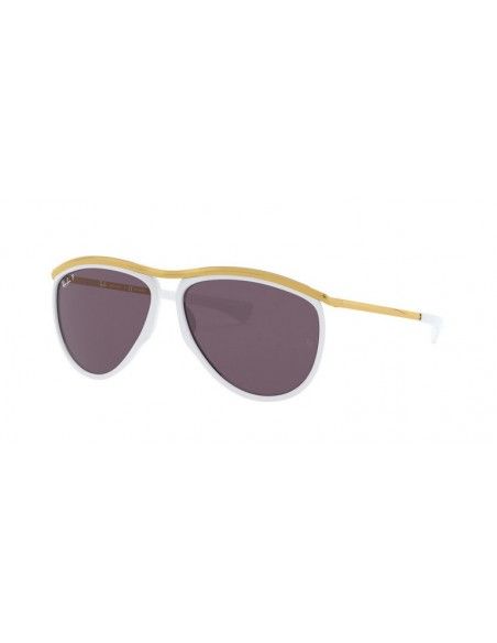 Comprar Ray-Ban ® OLYMPIAN AVIATOR RB2219 1289AF al merjor precio en Shoppinggafas.com