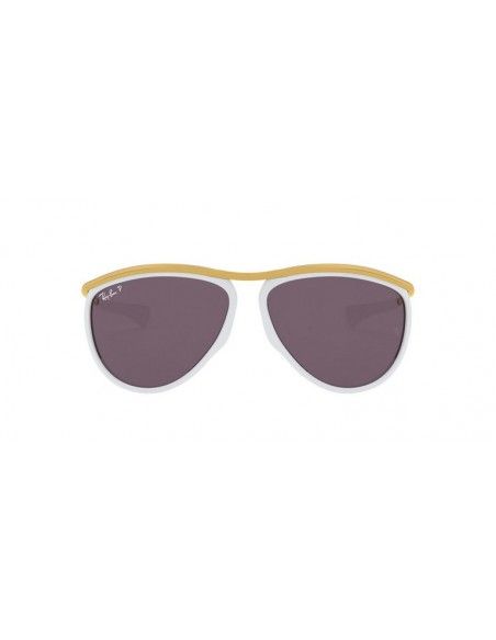 Comprar Ray-Ban ® OLYMPIAN AVIATOR RB2219 1289AF al merjor precio en Shoppinggafas.com