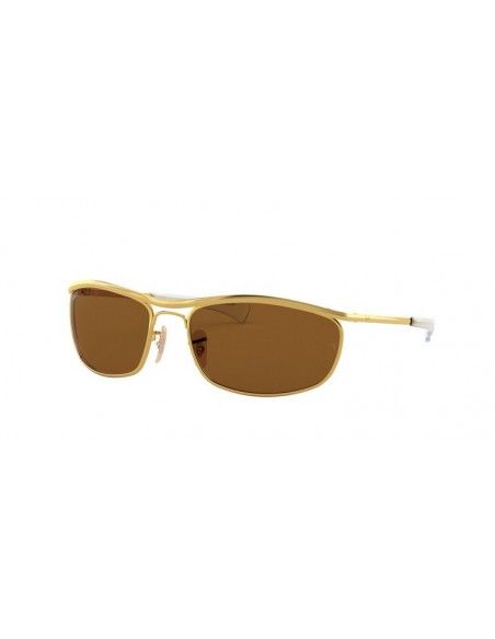 Comprar Ray-Ban ® OLYMPIAN I DELUXE RB3119M 001_57 al merjor precio en Shoppinggafas.com