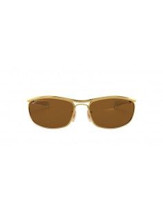 Comprar Ray-Ban ® OLYMPIAN I DELUXE RB3119M 001_57 al merjor precio en Shoppinggafas.com 2