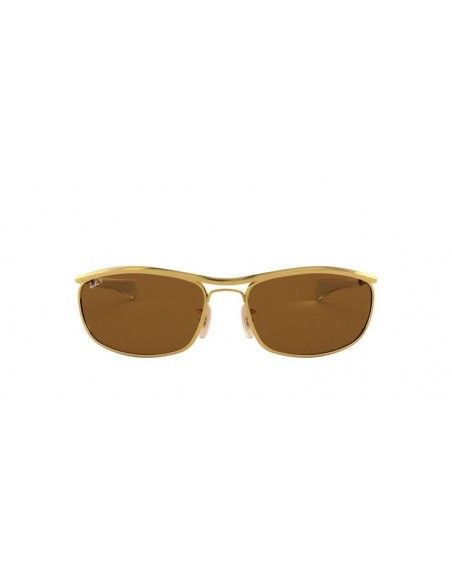 Comprar Ray-Ban ® OLYMPIAN I DELUXE RB3119M 001_57 al merjor precio en Shoppinggafas.com