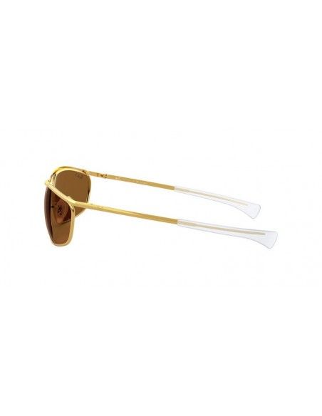 Comprar Ray-Ban ® OLYMPIAN I DELUXE RB3119M 001_57 al merjor precio en Shoppinggafas.com