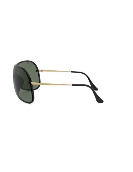 Comprar Ray-Ban RB4411 601_71 al merjor precio en Shoppinggafas.com