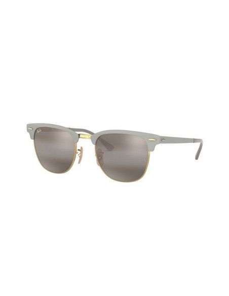 Comprar Ray-Ban ® CLUBMASTER METAL RB3716 9158AH al merjor precio en Shoppinggafas.com