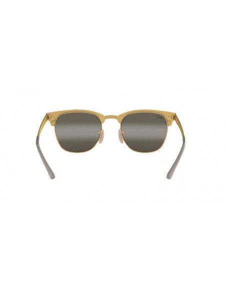 Comprar Ray-Ban ® CLUBMASTER METAL RB3716 9158AH al merjor precio en Shoppinggafas.com