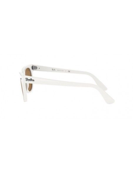 Comprar Ray-Ban ® METEOR RB2168 128933 al merjor precio en Shoppinggafas.com