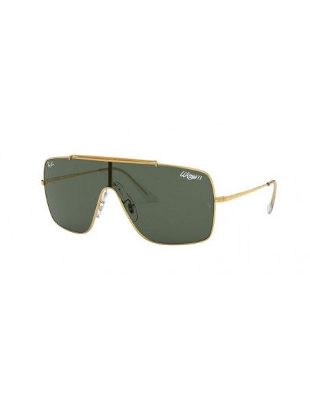 Comprar Ray-Ban ® WINGS II RB3697 905071 al merjor precio en Shoppinggafas.com
