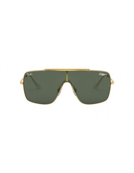 Comprar Ray-Ban ® WINGS II RB3697 905071 al merjor precio en Shoppinggafas.com
