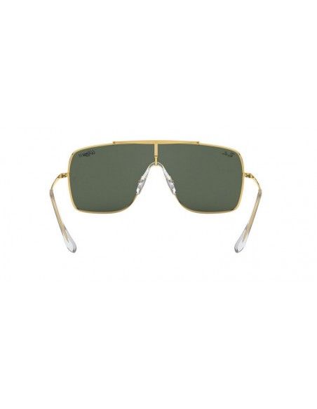 Comprar Ray-Ban ® WINGS II RB3697 905071 al merjor precio en Shoppinggafas.com