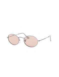 Comprar Ray-Ban ® OVAL RB3547 003_T5 al merjor precio en Shoppinggafas.com