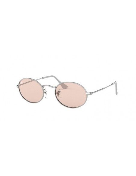 Comprar Ray-Ban ® OVAL RB3547 003_T5 al merjor precio en Shoppinggafas.com
