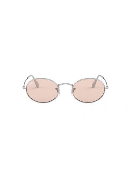 Comprar Ray-Ban ® OVAL RB3547 003_T5 al merjor precio en Shoppinggafas.com