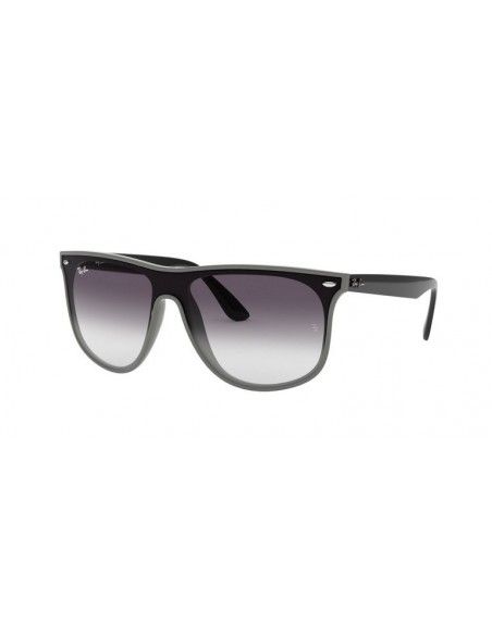 Comprar Ray-Ban ® BLAZE BOYFRIEND RB4447N 64158G al merjor precio en Shoppinggafas.com