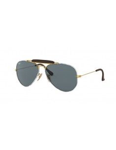 Comprar Ray-Ban ® AVIATOR CRAFT RB3422Q 9193R5 al merjor precio en Shoppinggafas.com