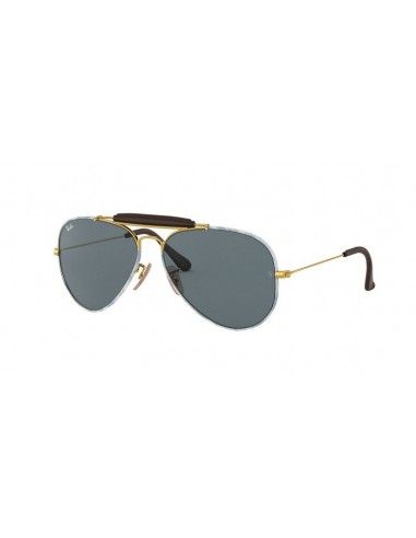 Comprar Ray-Ban ® AVIATOR CRAFT RB3422Q 9193R5 al merjor precio en Shoppinggafas.com