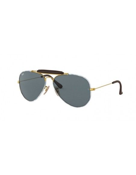 Comprar Ray-Ban ® AVIATOR CRAFT RB3422Q 9193R5 al merjor precio en Shoppinggafas.com