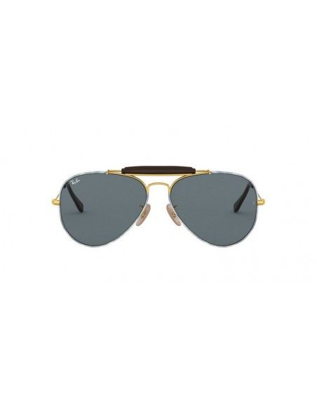 Comprar Ray-Ban ® AVIATOR CRAFT RB3422Q 9193R5 al merjor precio en Shoppinggafas.com