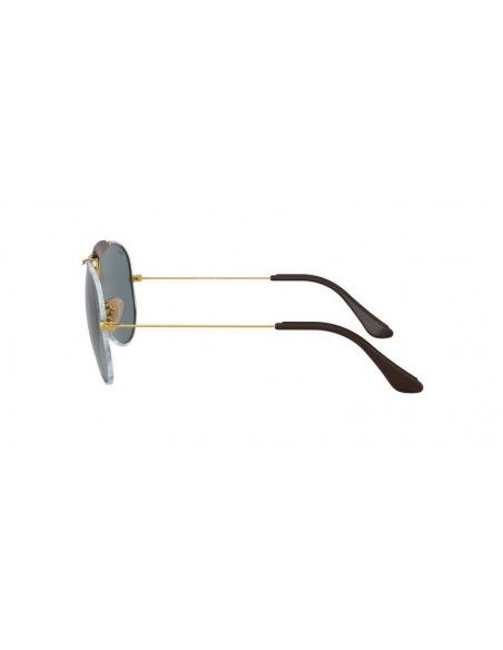 Comprar Ray-Ban ® AVIATOR CRAFT RB3422Q 9193R5 al merjor precio en Shoppinggafas.com