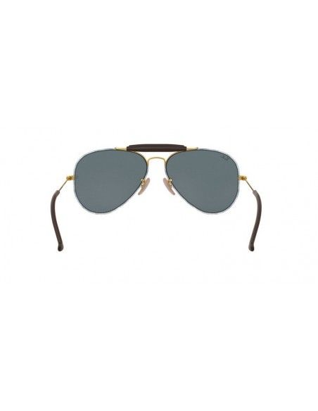 Comprar Ray-Ban ® AVIATOR CRAFT RB3422Q 9193R5 al merjor precio en Shoppinggafas.com