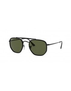 Comprar Ray-Ban ® THE MARSHAL II RB3648M 002_58 al merjor precio en Shoppinggafas.com