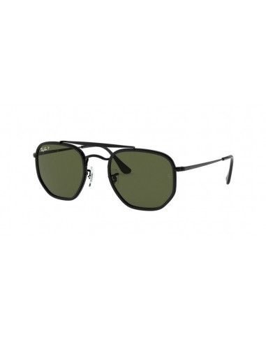 Comprar Ray-Ban ® THE MARSHAL II RB3648M 002_58 al merjor precio en Shoppinggafas.com